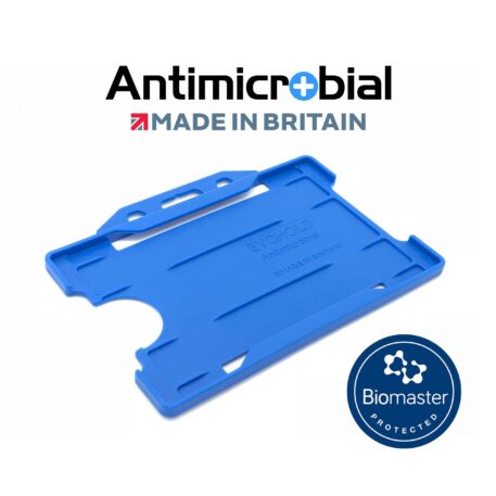 Evohold Antimicrobial Single Sided Landscape