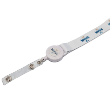 Personalised Custom Lanyards (Sublimation)