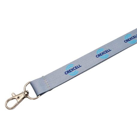 Personalised Custom Lanyards (Sublimation)