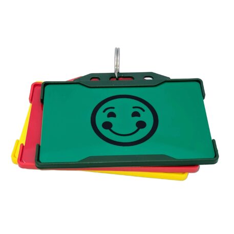 Traffic Light Cards (Behaviour/Feeling Cards)
