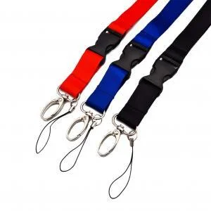 What Is a Lanyard? What Is It Used For? - The Lanyard Shop