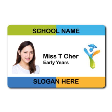 School ID Card Printing