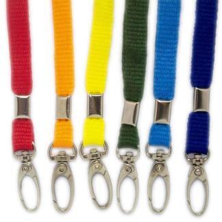 The Lanyard Shop - Stock and Custom Lanyards with Free Postage