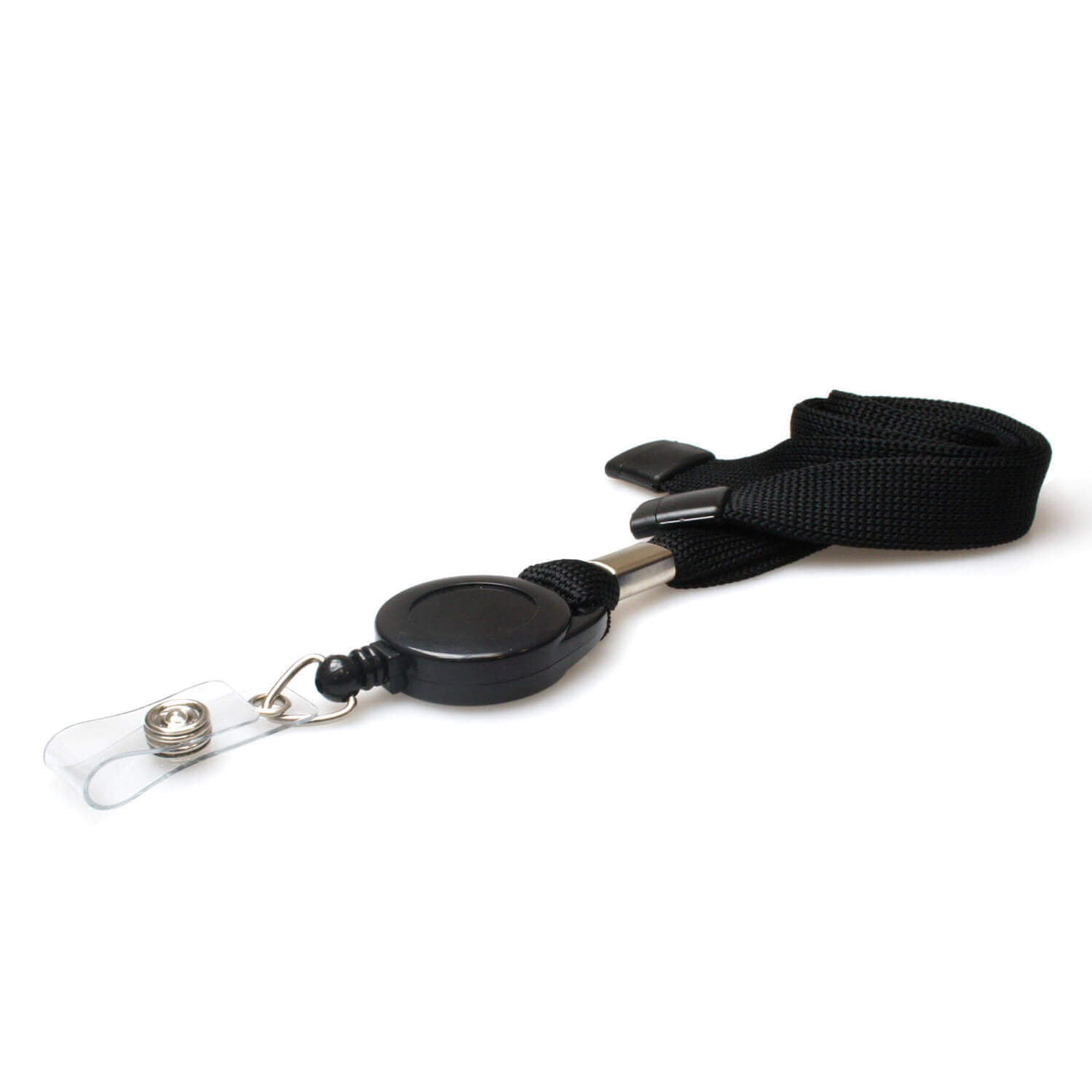 Retractable Lanyards 16mm - The Lanyard Shop