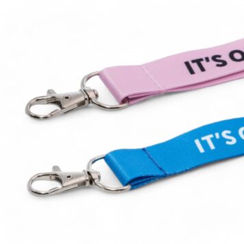 It’s Ok to Not Be Ok 20mm Lanyard Bundle